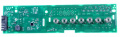 Bosch Siemens Control Module For Home Appliances - Operating Module Programmed - 10014080
